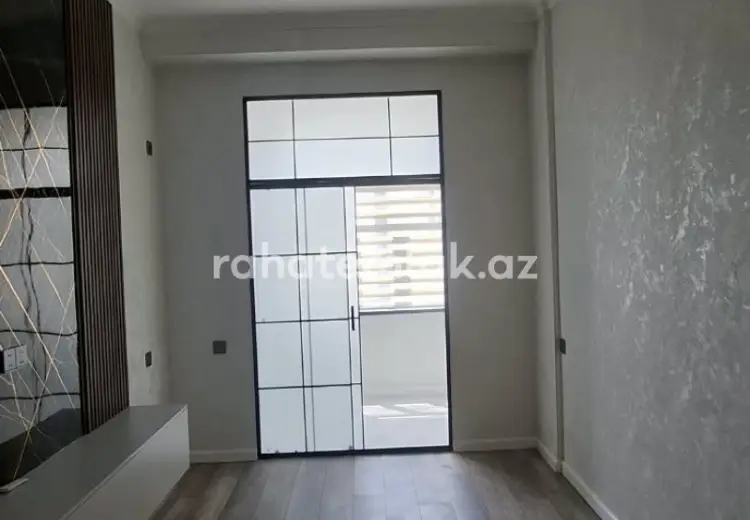 2 otaqlı mənzil Satılır, Xırdalan
