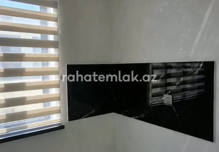 2 otaqlı mənzil Satılır, Xırdalan