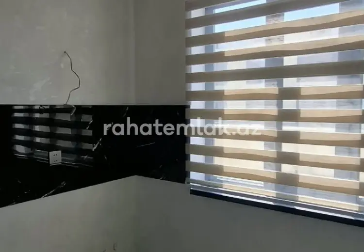2 otaqlı mənzil Satılır, Xırdalan