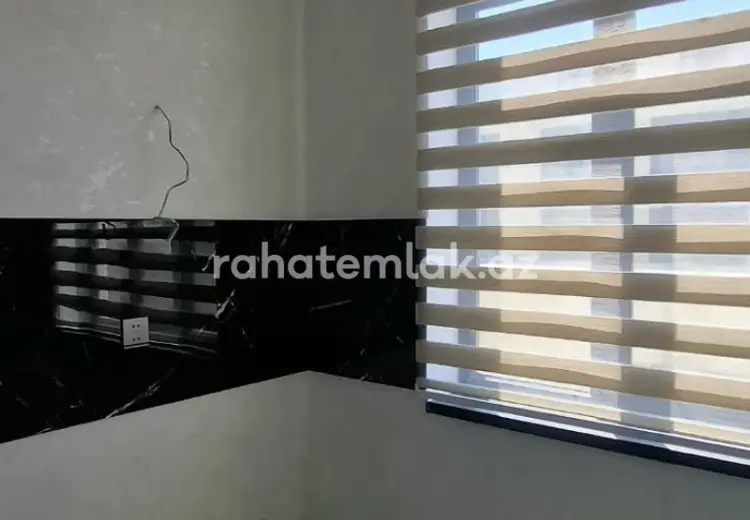 2 otaqlı mənzil Satılır, Xırdalan