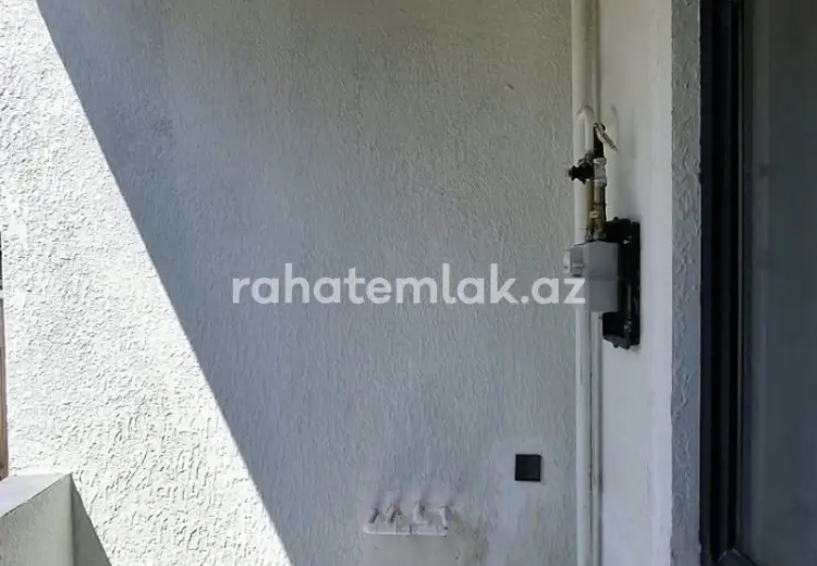 2 otaqlı mənzil Satılır, Xırdalan
