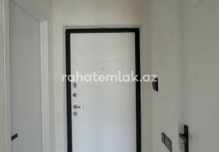 2 otaqlı mənzil Satılır, Xırdalan