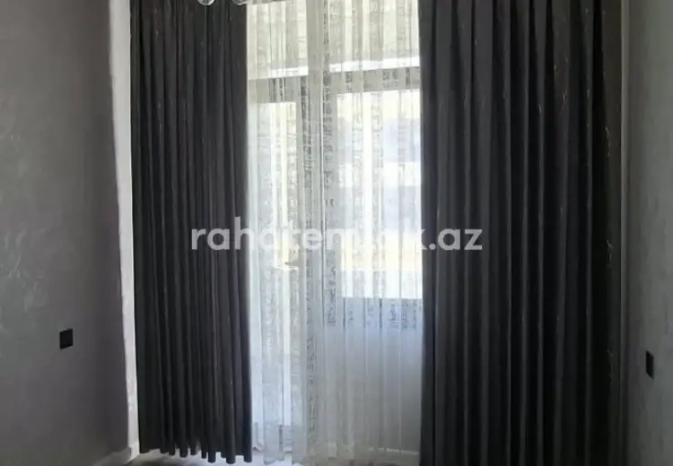 2 otaqlı mənzil Satılır, Xırdalan