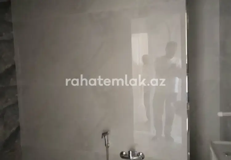 2 otaqlı mənzil Satılır, Xırdalan