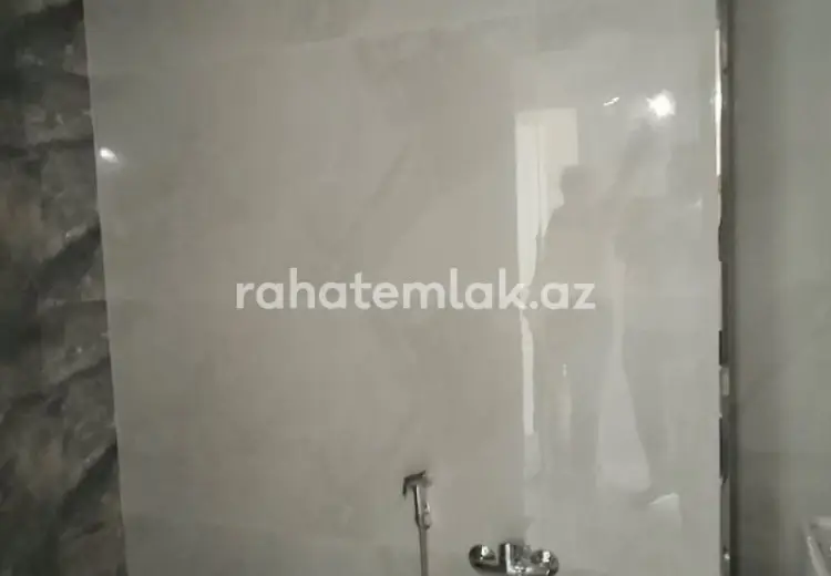2 otaqlı mənzil Satılır, Xırdalan