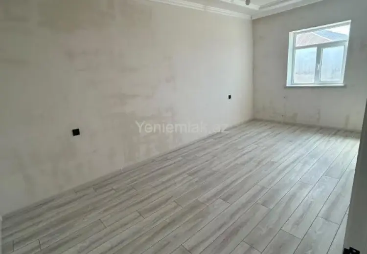 110 000 AZN - 4 otaqlı mənzil Satılır, Binə qəs., Xəzər, Bakı