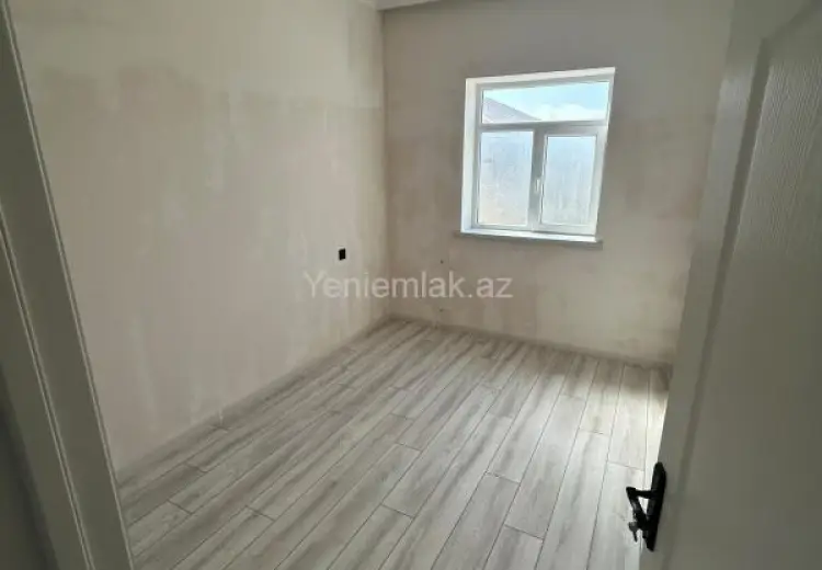 110 000 AZN - 4 otaqlı mənzil Satılır, Binə qəs., Xəzər, Bakı