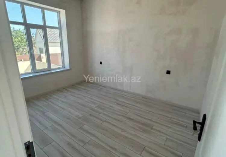 110 000 AZN - 4 otaqlı mənzil Satılır, Binə qəs., Xəzər, Bakı