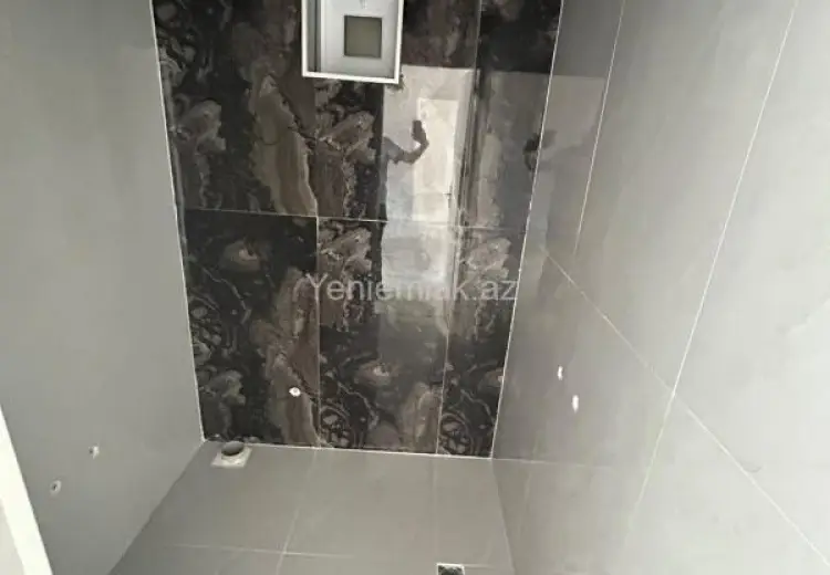 110 000 AZN - 4 otaqlı mənzil Satılır, Binə qəs., Xəzər, Bakı