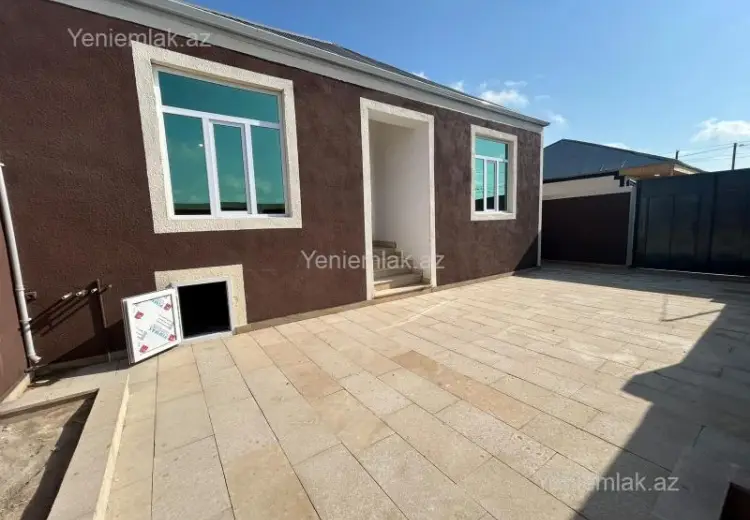 63 000 AZN - 3 otaqlı mənzil Satılır, Binə qəs., Xəzər, Bakı