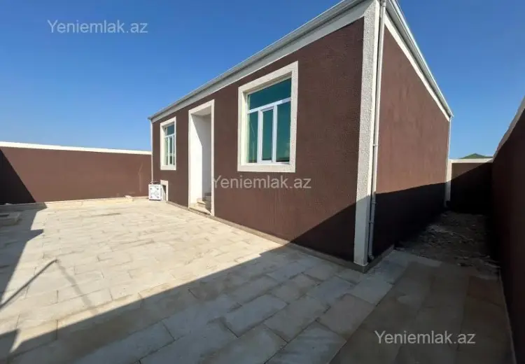 63 000 AZN - 3 otaqlı mənzil Satılır, Binə qəs., Xəzər, Bakı
