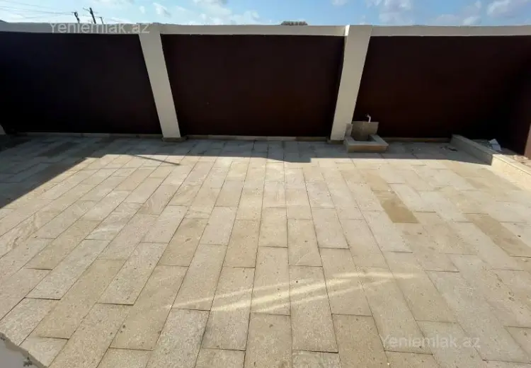 63 000 AZN - 3 otaqlı mənzil Satılır, Binə qəs., Xəzər, Bakı