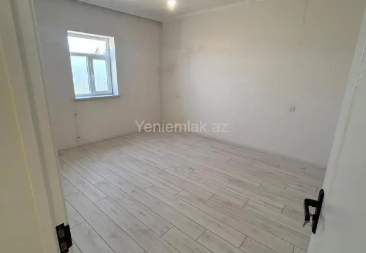 63 000 AZN - 3 otaqlı mənzil Satılır, Binə qəs., Xəzər, Bakı