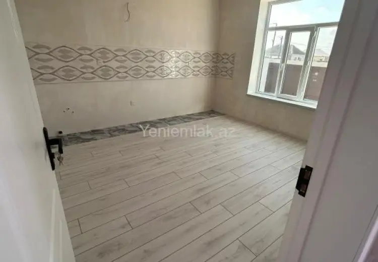 63 000 AZN - 3 otaqlı mənzil Satılır, Binə qəs., Xəzər, Bakı