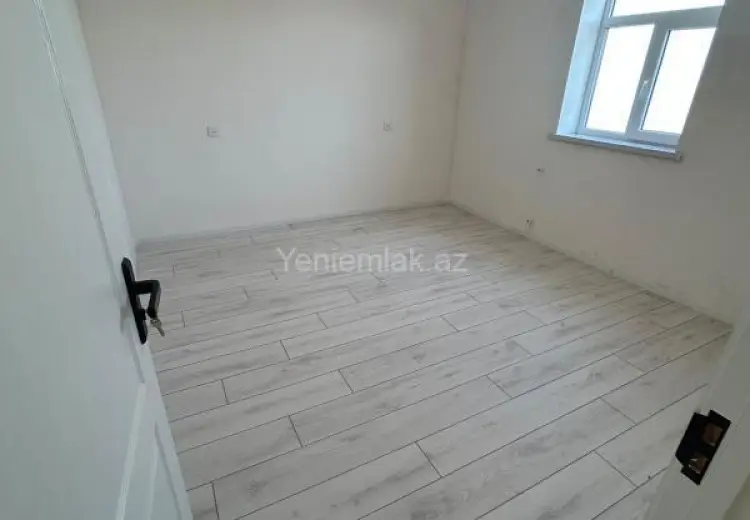 63 000 AZN - 3 otaqlı mənzil Satılır, Binə qəs., Xəzər, Bakı