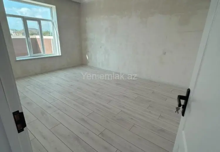 63 000 AZN - 3 otaqlı mənzil Satılır, Binə qəs., Xəzər, Bakı