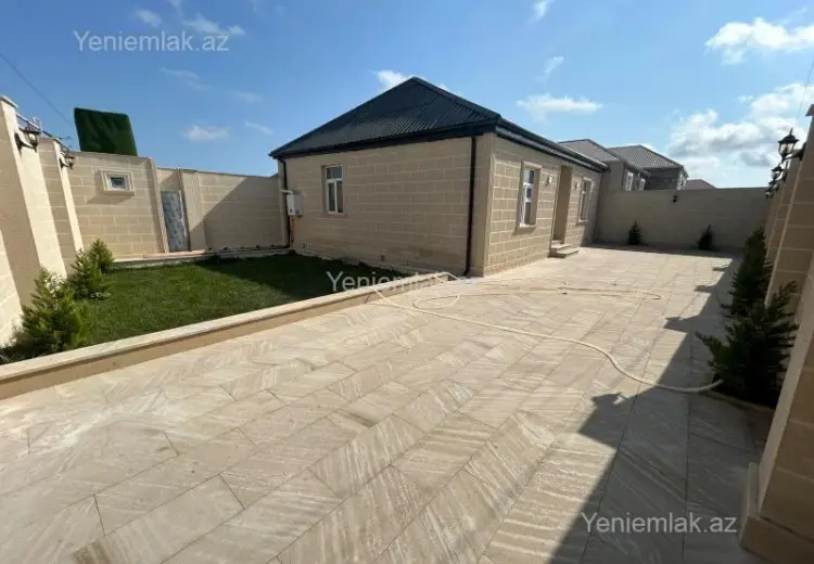 70 000 AZN - 3 otaqlı mənzil Satılır, Binə qəs., Xəzər, Bakı