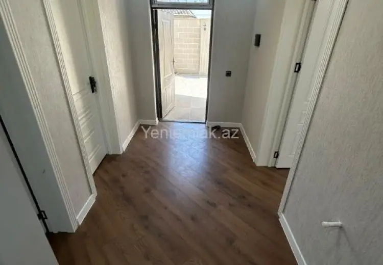 70 000 AZN - 3 otaqlı mənzil Satılır, Binə qəs., Xəzər, Bakı