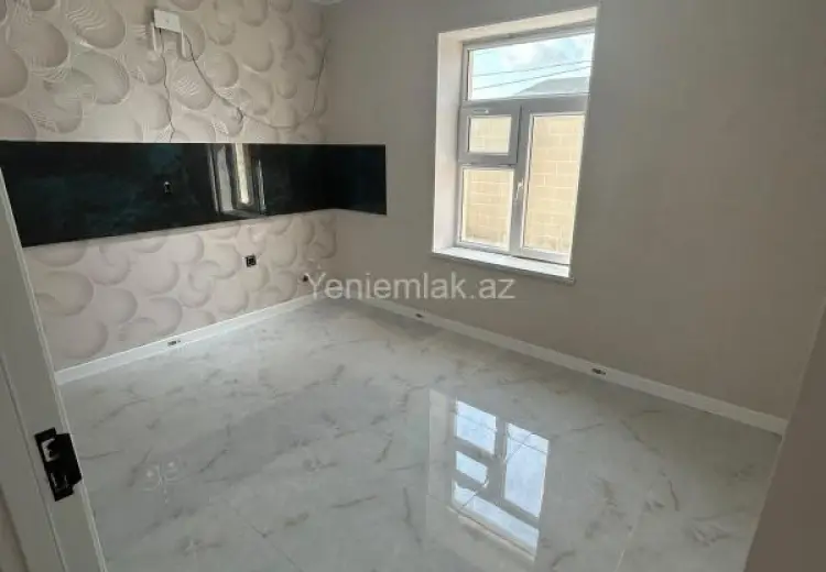 70 000 AZN - 3 otaqlı mənzil Satılır, Binə qəs., Xəzər, Bakı