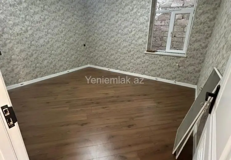 70 000 AZN - 3 otaqlı mənzil Satılır, Binə qəs., Xəzər, Bakı