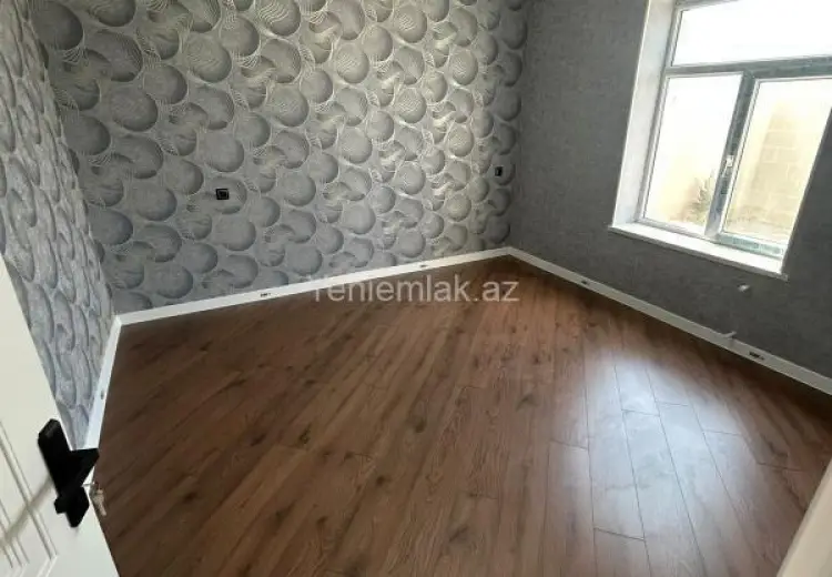 70 000 AZN - 3 otaqlı mənzil Satılır, Binə qəs., Xəzər, Bakı