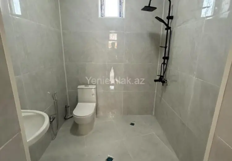 70 000 AZN - 3 otaqlı mənzil Satılır, Binə qəs., Xəzər, Bakı