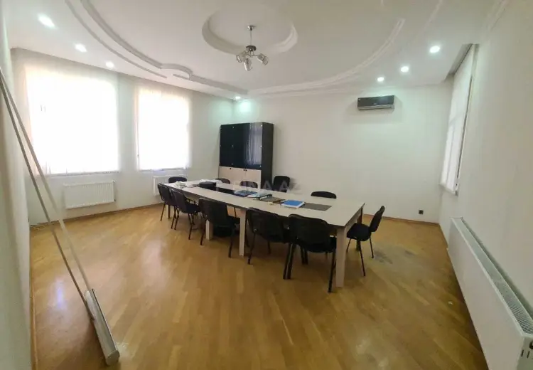 250 m² Obyekt / Ofis Kirayə (aylıq), Montin qəs., Nərimanov, Bakı