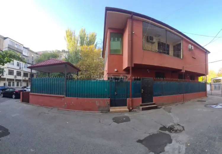 250 m² Obyekt / Ofis Kirayə (aylıq), Montin qəs., Nərimanov, Bakı