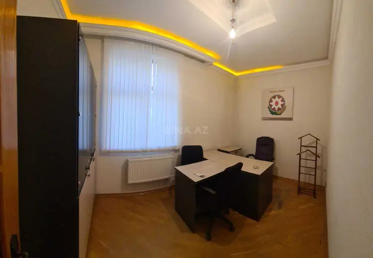 250 m² Obyekt / Ofis Kirayə (aylıq), Montin qəs., Nərimanov, Bakı