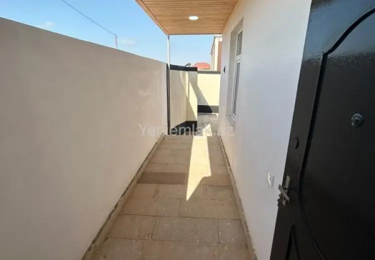 54 000 AZN - 3 otaqlı mənzil Satılır, Binə qəs., Xəzər, Bakı
