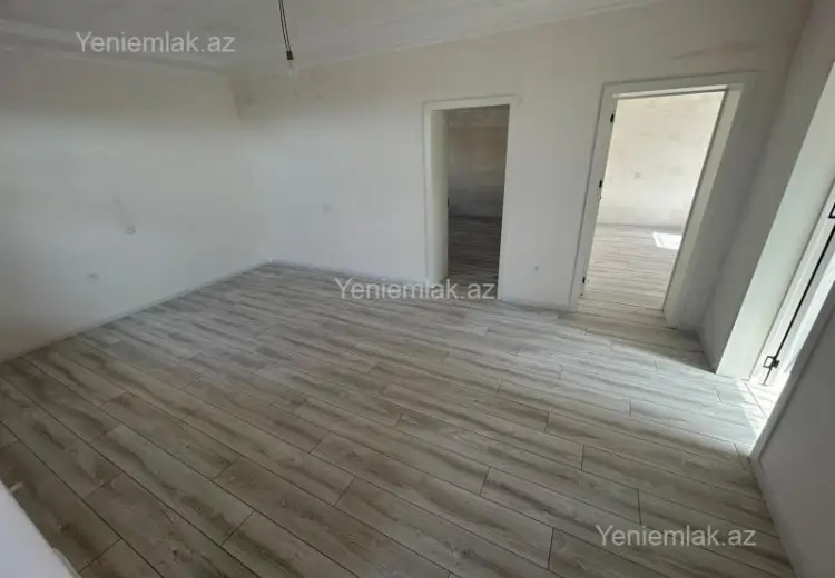 54 000 AZN - 3 otaqlı mənzil Satılır, Binə qəs., Xəzər, Bakı