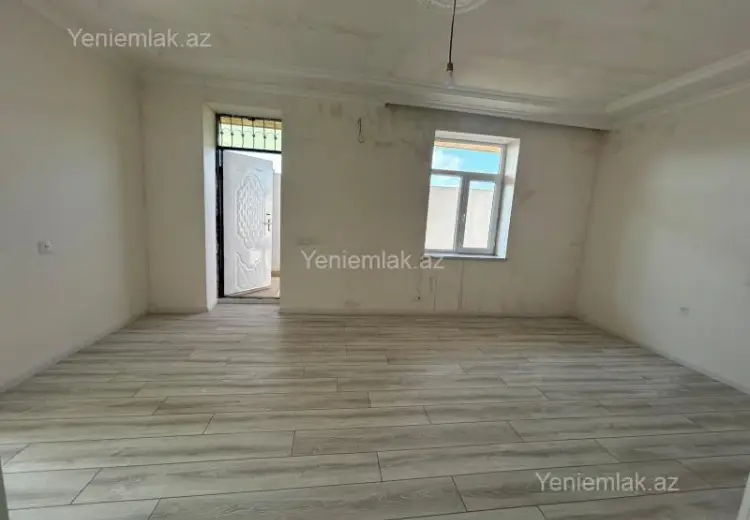 54 000 AZN - 3 otaqlı mənzil Satılır, Binə qəs., Xəzər, Bakı