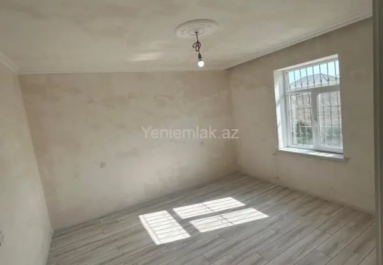 54 000 AZN - 3 otaqlı mənzil Satılır, Binə qəs., Xəzər, Bakı