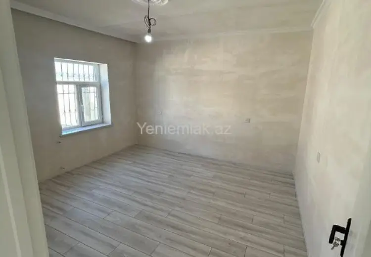 54 000 AZN - 3 otaqlı mənzil Satılır, Binə qəs., Xəzər, Bakı