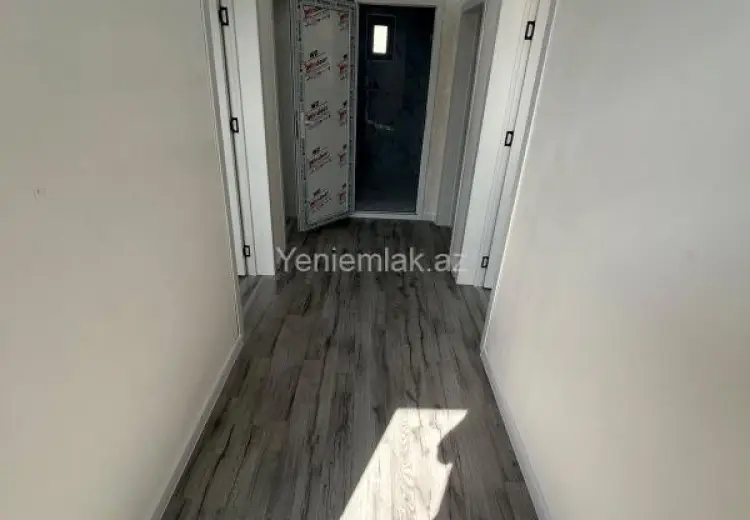 48 000 AZN - 3 otaqlı mənzil Satılır, Binə qəs., Xəzər, Bakı