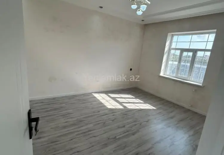 48 000 AZN - 3 otaqlı mənzil Satılır, Binə qəs., Xəzər, Bakı