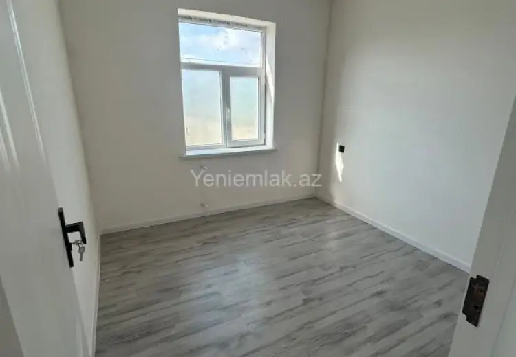 48 000 AZN - 3 otaqlı mənzil Satılır, Binə qəs., Xəzər, Bakı