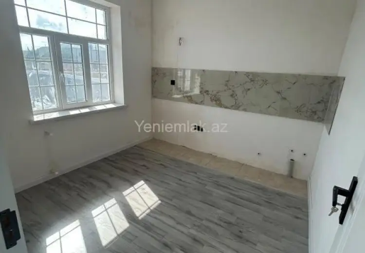 48 000 AZN - 3 otaqlı mənzil Satılır, Binə qəs., Xəzər, Bakı