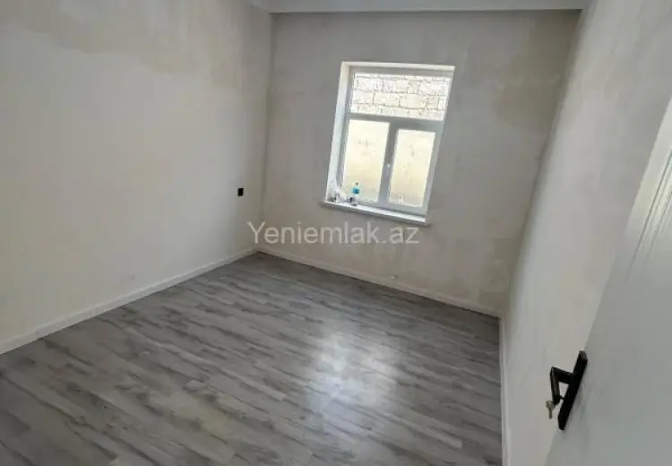 48 000 AZN - 3 otaqlı mənzil Satılır, Binə qəs., Xəzər, Bakı