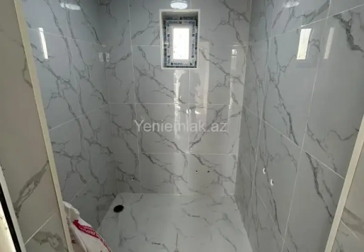 48 000 AZN - 3 otaqlı mənzil Satılır, Binə qəs., Xəzər, Bakı
