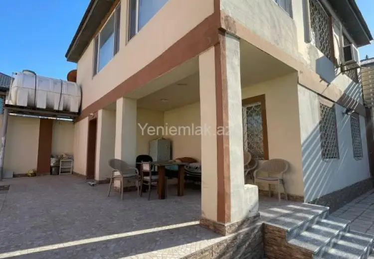 169 000 AZN - 4 otaqlı mənzil Satılır, Novxanı, Abşeron