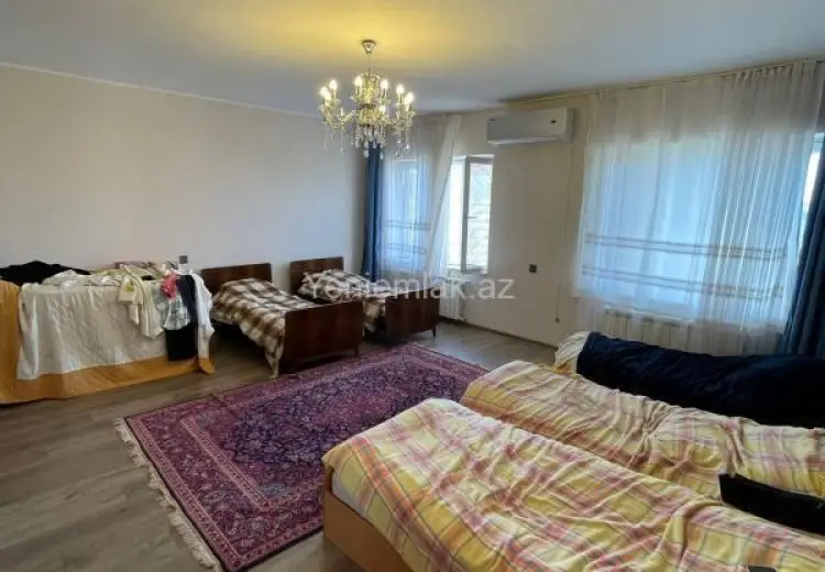 169 000 AZN - 4 otaqlı mənzil Satılır, Novxanı, Abşeron