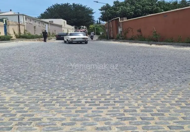 52 000 AZN - 2 otaqlı mənzil Satılır, Əmircan qəs., Suraxanı, Bakı