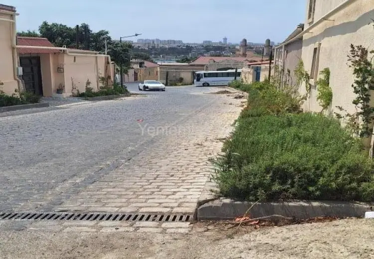 52 000 AZN - 2 otaqlı mənzil Satılır, Əmircan qəs., Suraxanı, Bakı