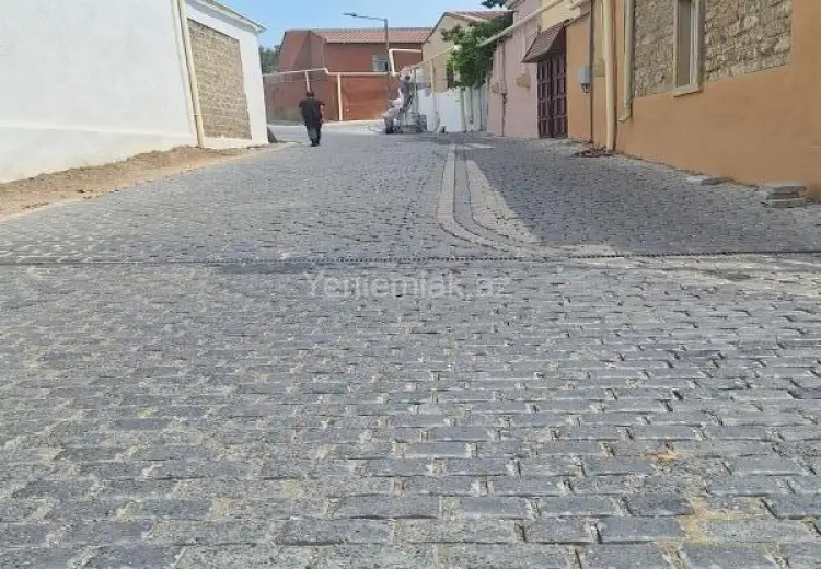 52 000 AZN - 2 otaqlı mənzil Satılır, Əmircan qəs., Suraxanı, Bakı