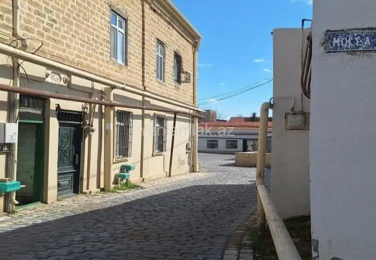 52 000 AZN - 2 otaqlı mənzil Satılır, Əmircan qəs., Suraxanı, Bakı