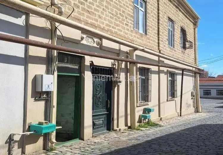 52 000 AZN - 2 otaqlı mənzil Satılır, Əmircan qəs., Suraxanı, Bakı