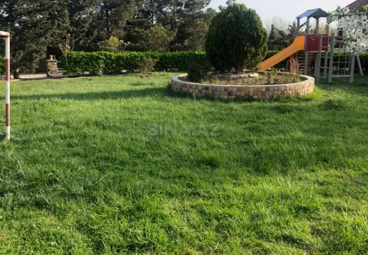 7 otaqlı mənzil Satılır, Şıxov qəs., Səbail, Bakı