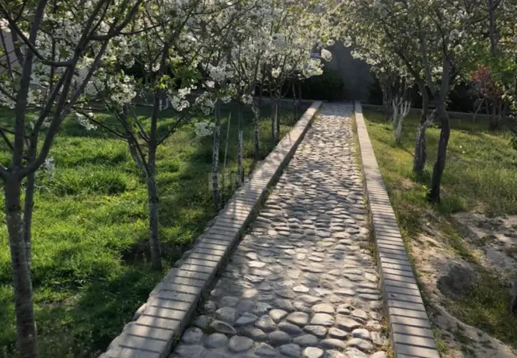 7 otaqlı mənzil Satılır, Şıxov qəs., Səbail, Bakı