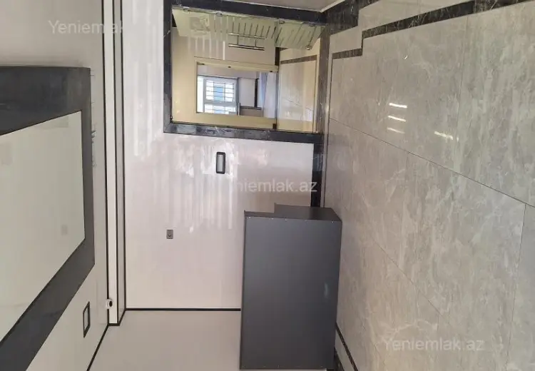 275 m² Obyekt / Ofis Kirayə (aylıq), 9-cu mikrorayon, Nəsimi, Bakı